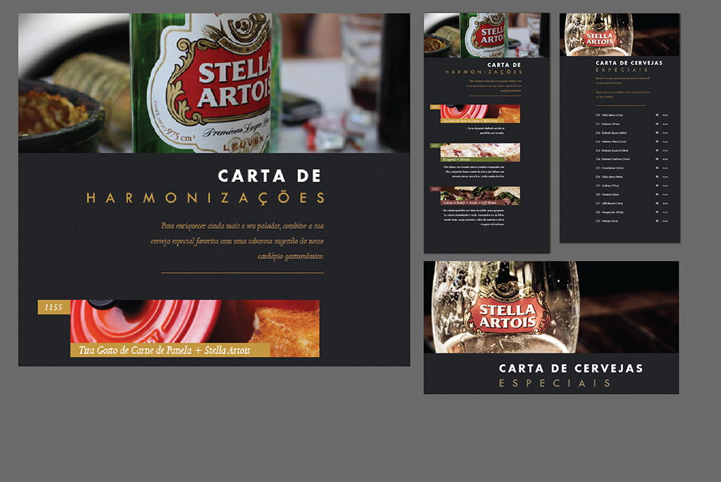 CACIQUE BRANDING :: Behance